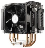 Cooler Master CPU Cooler Hyper D92, 800 - 2800 RPM, 95W, Full Socket Support , 